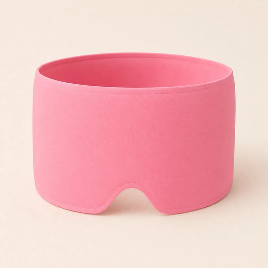 Calma · Gorro de gel frío